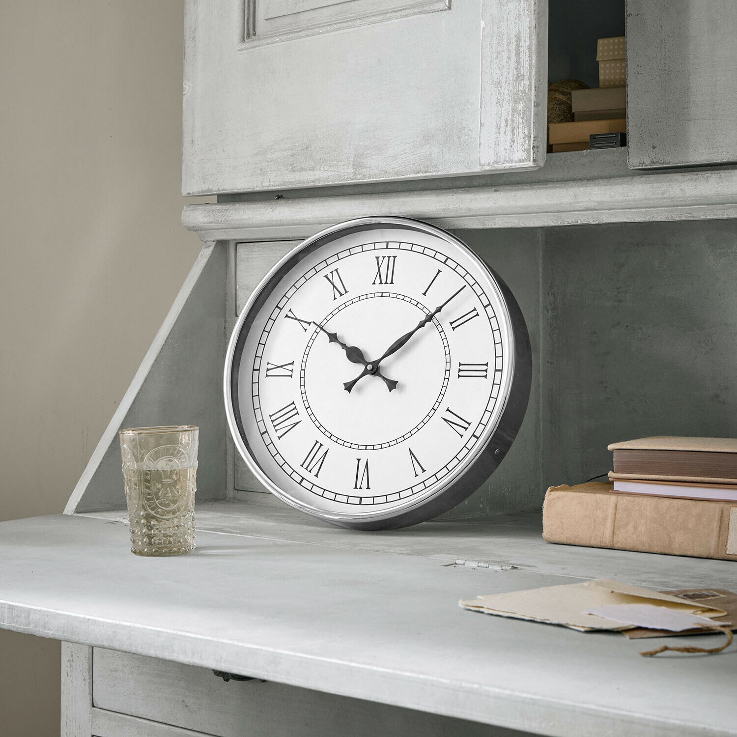 Horloge Pennward Horloge Pennward