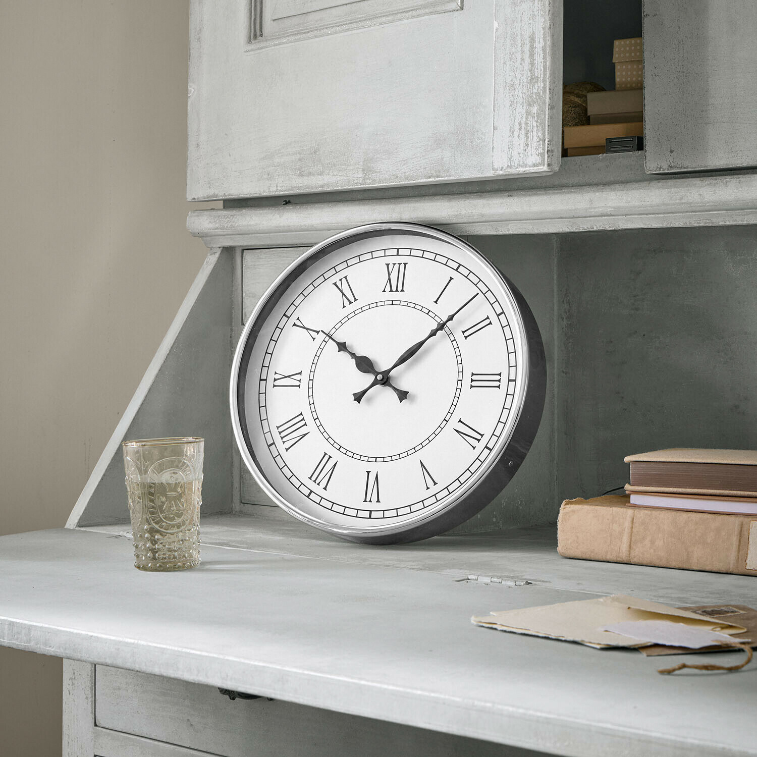 Horloge Pennward Horloge Pennward