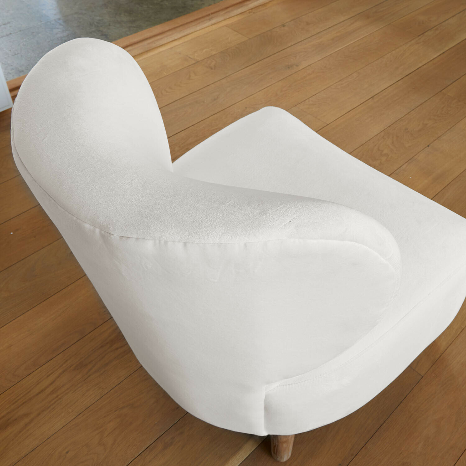 Fauteuil Seraluna