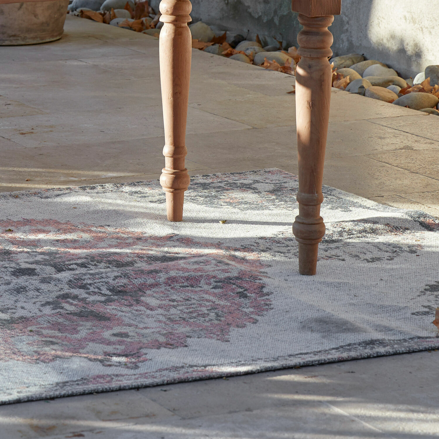 Tapis d’extérieur et d’intérieur Buissy