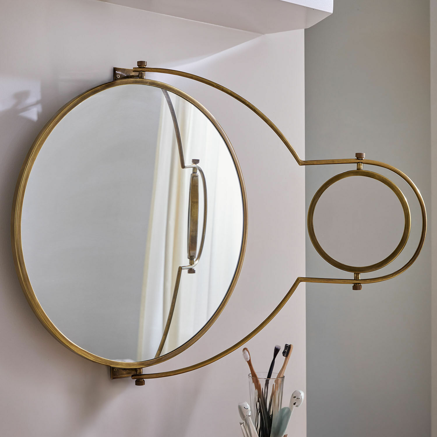 Miroir Dornleigh