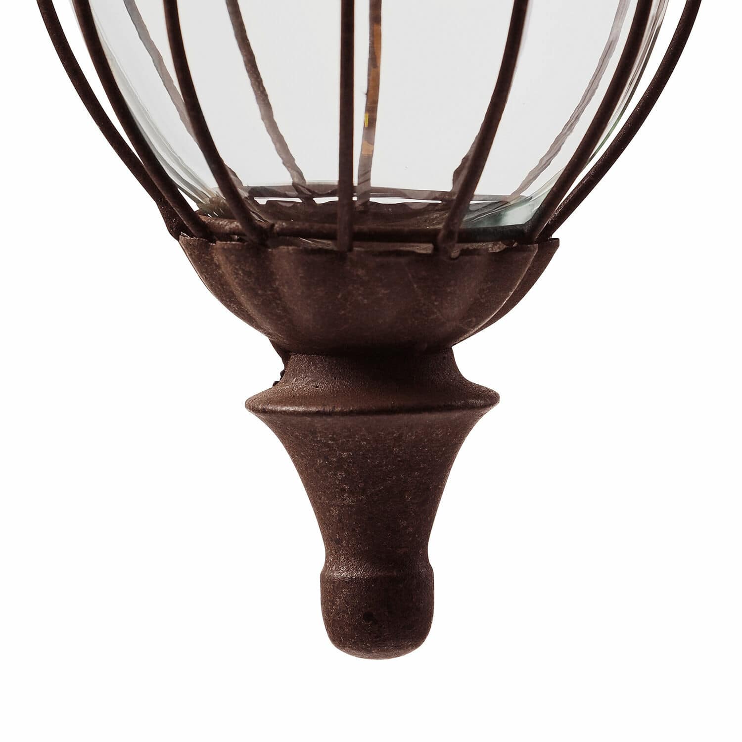 Lanterne LED rechargeable Gambier