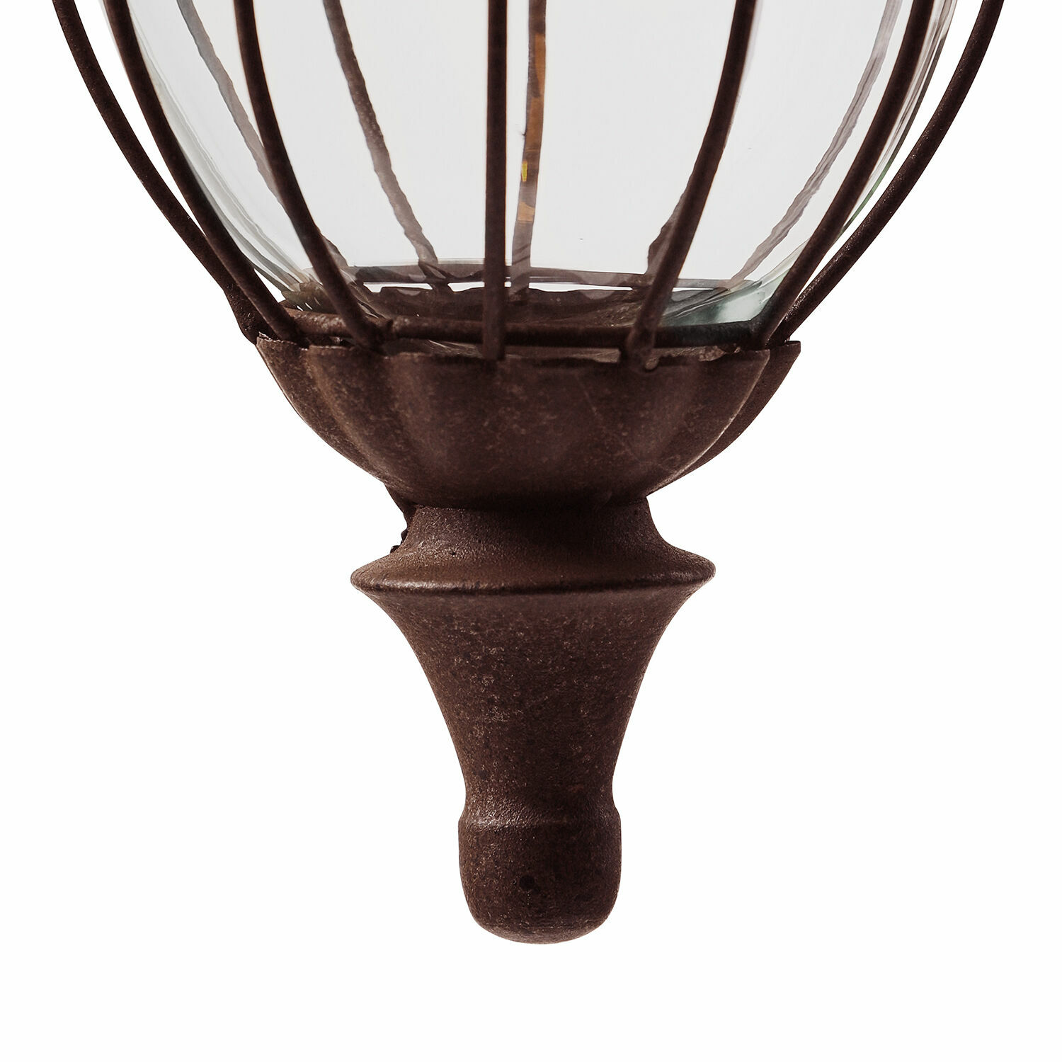 Lanterne LED rechargeable Gambier