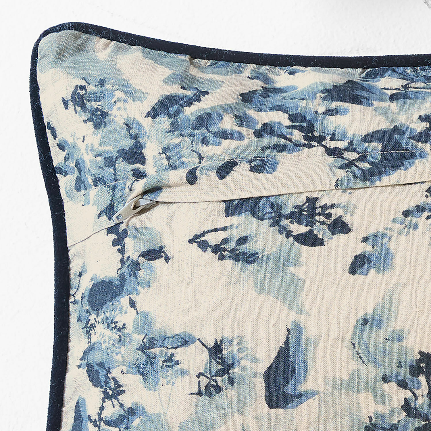 Lot de 2 housses de coussins Miretique