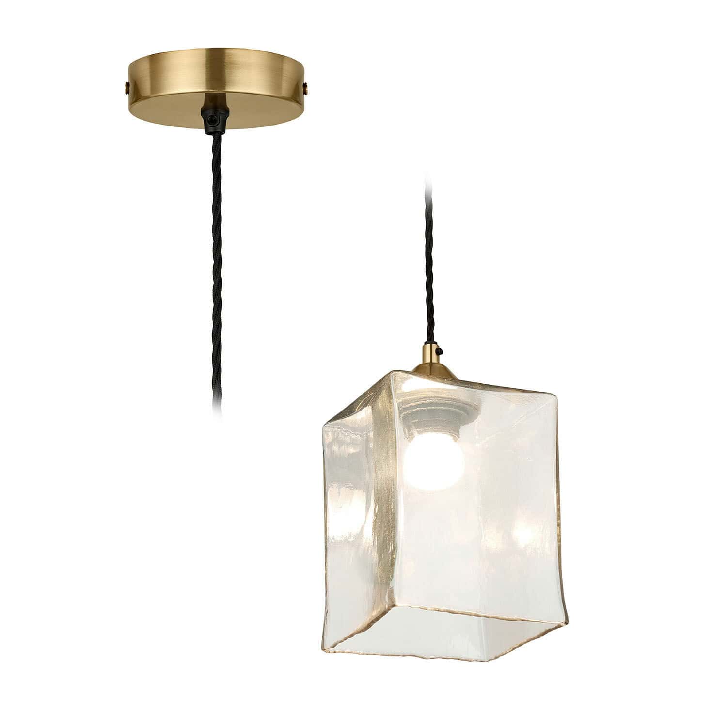 Suspension Floravon