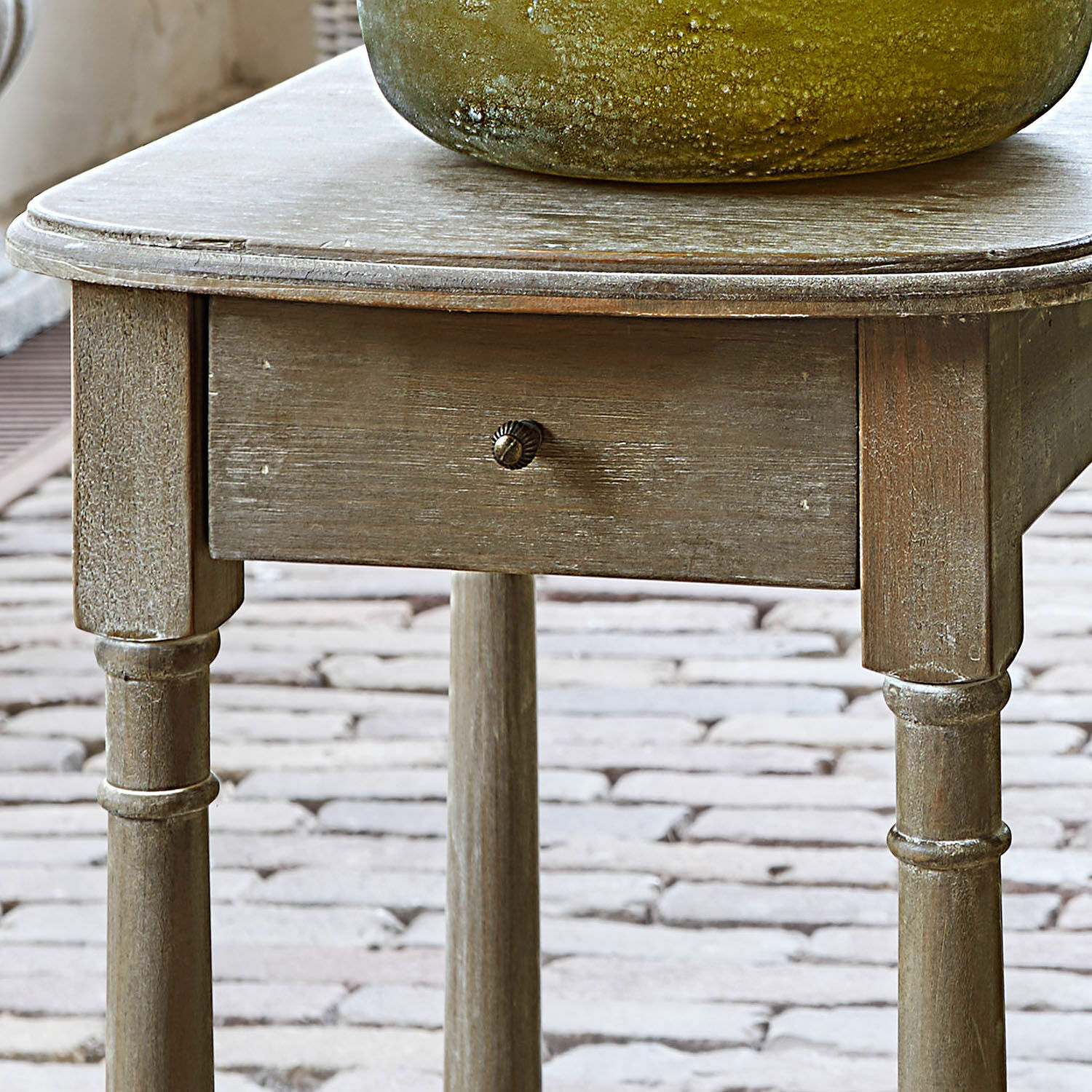 Table d'appoint Jaxeno