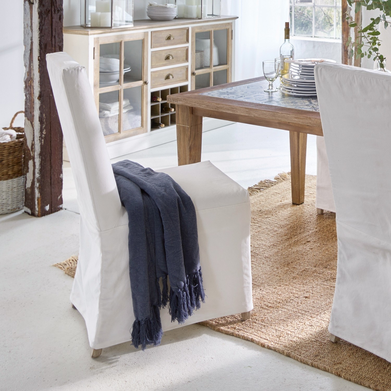 Chaise Fridley