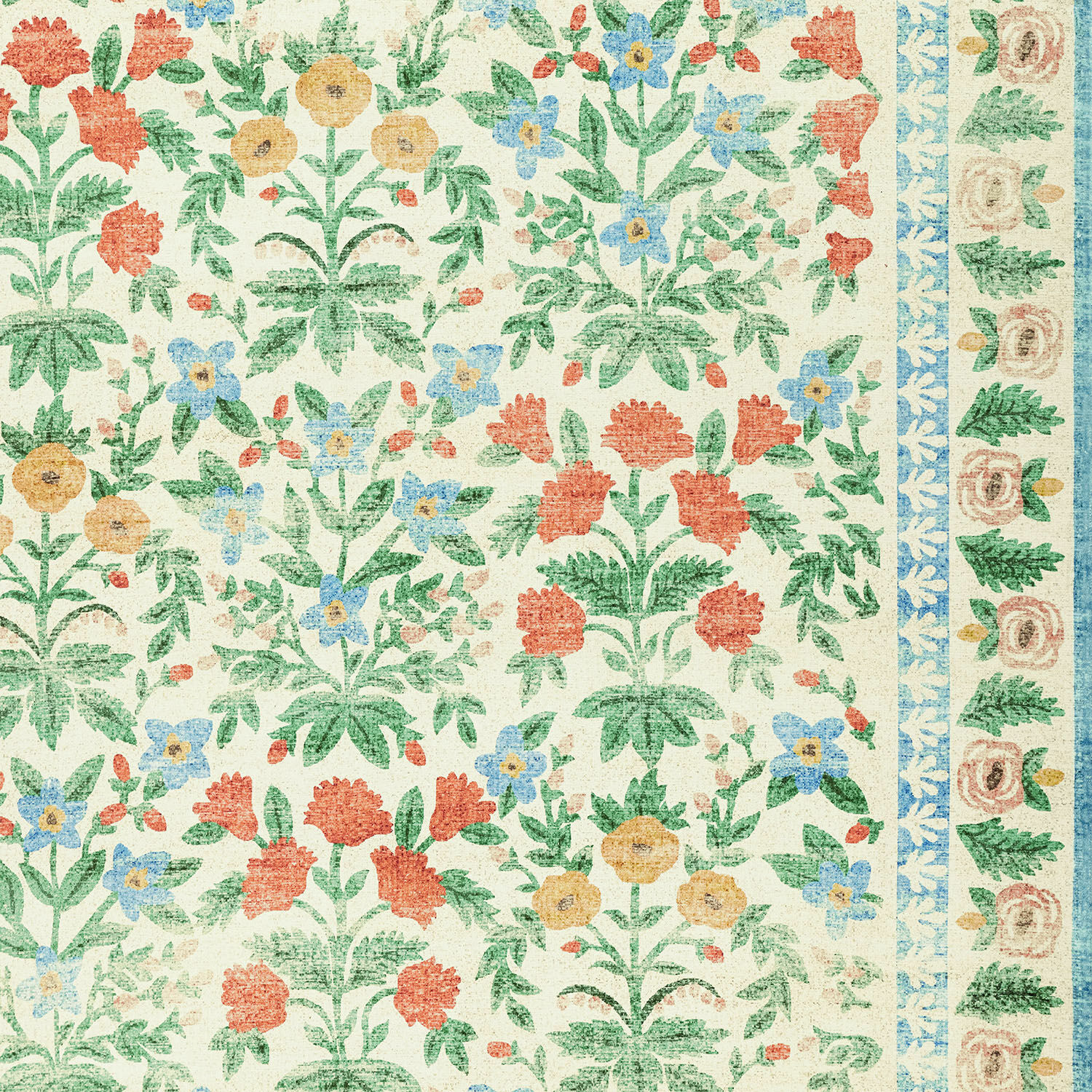 Tapis Jallorin