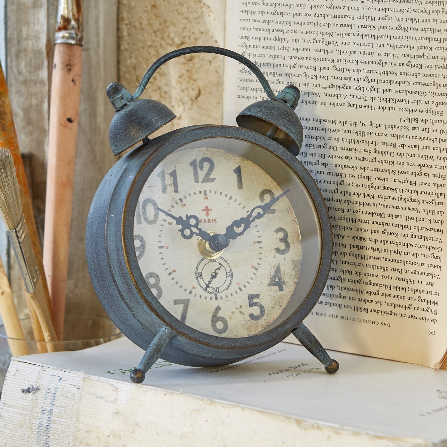 Réveil Horaire