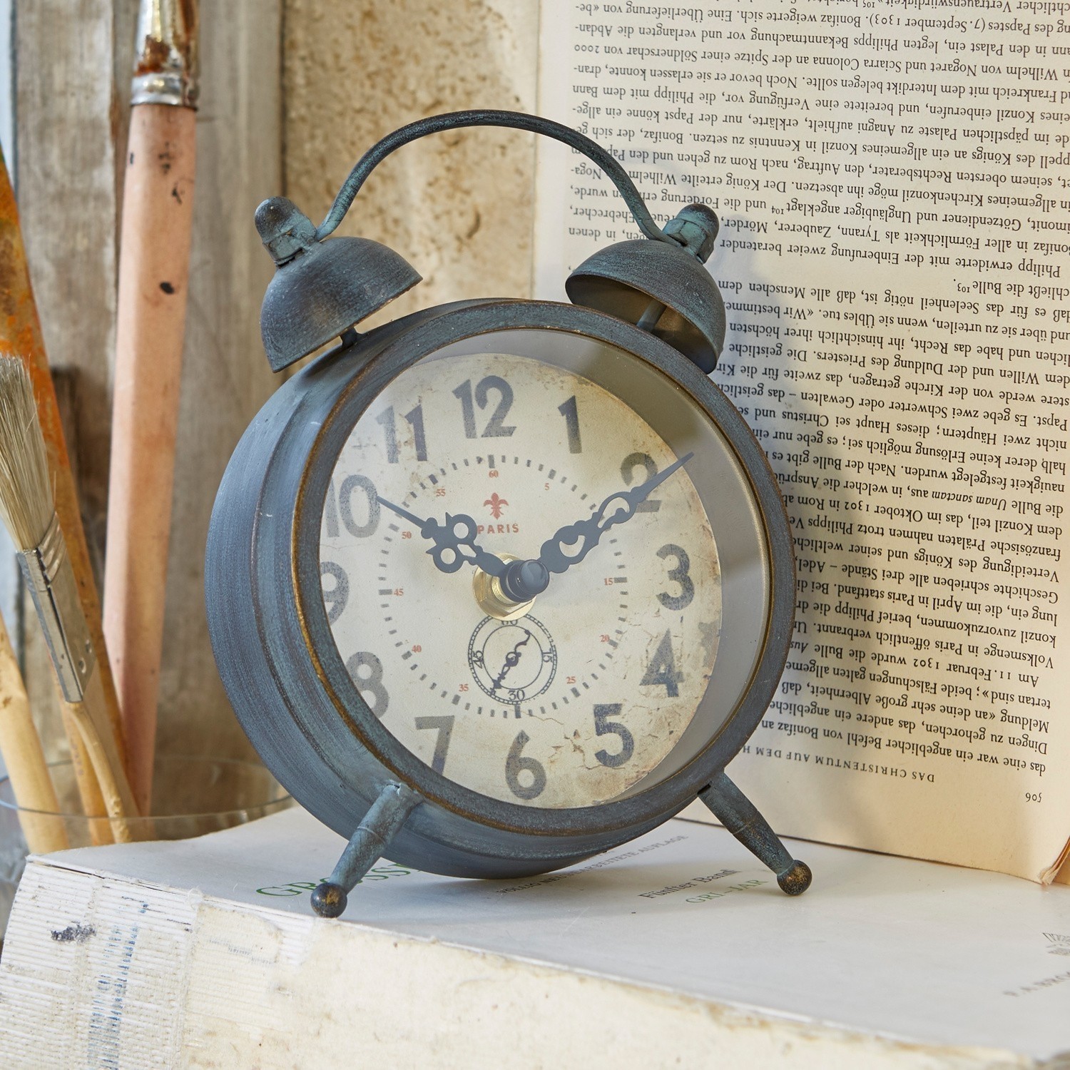 Réveil Horaire