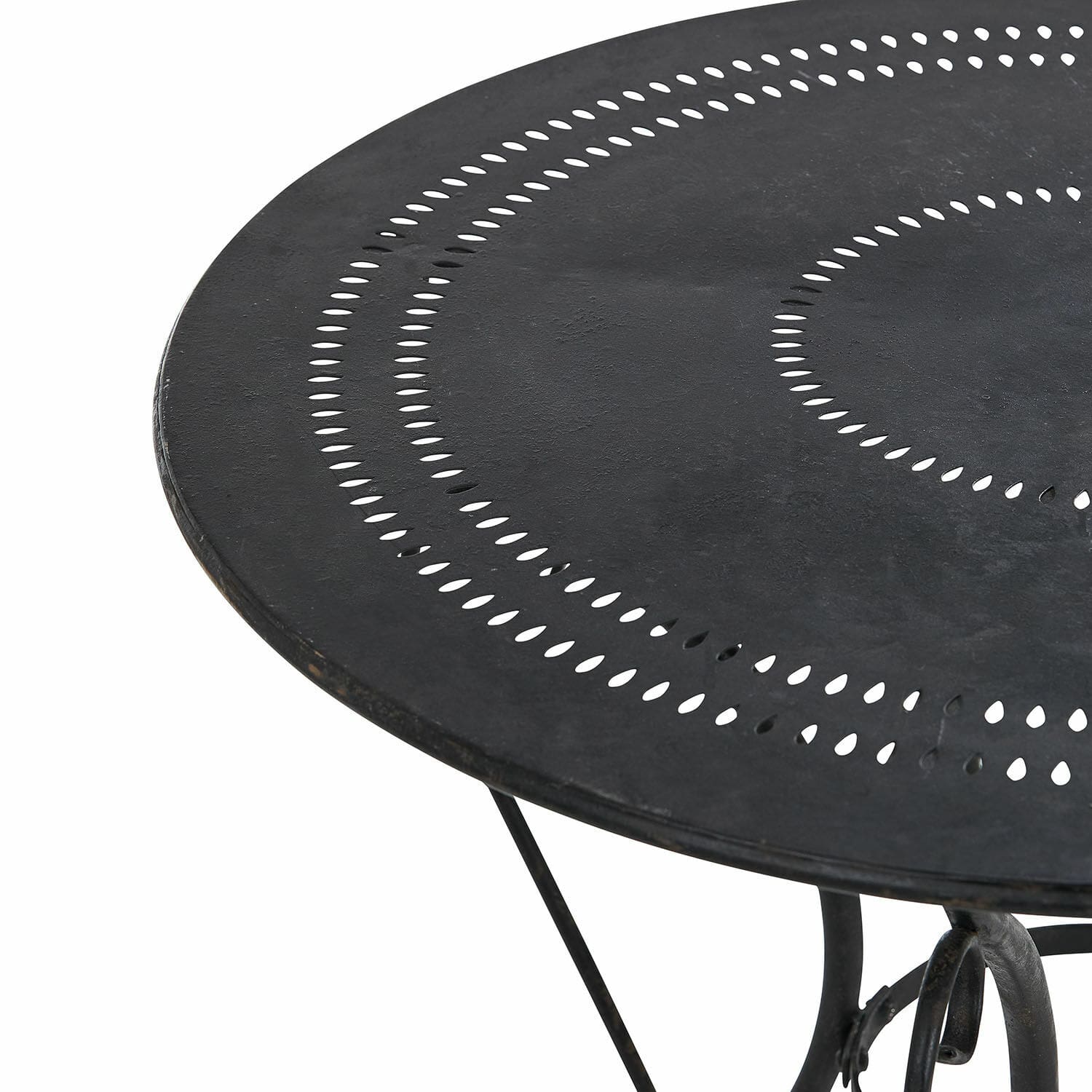 Table Aube
