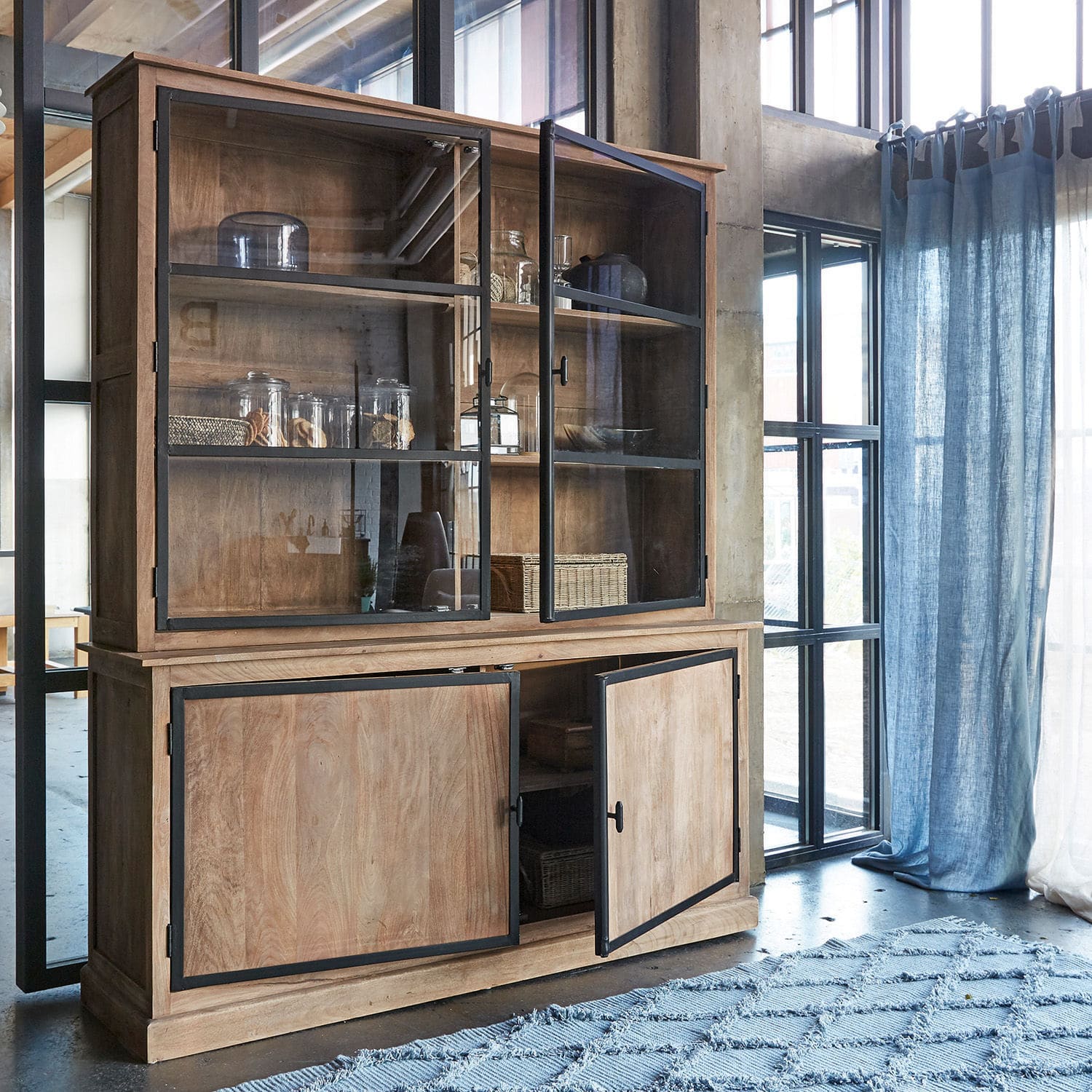 Buffet Leognan