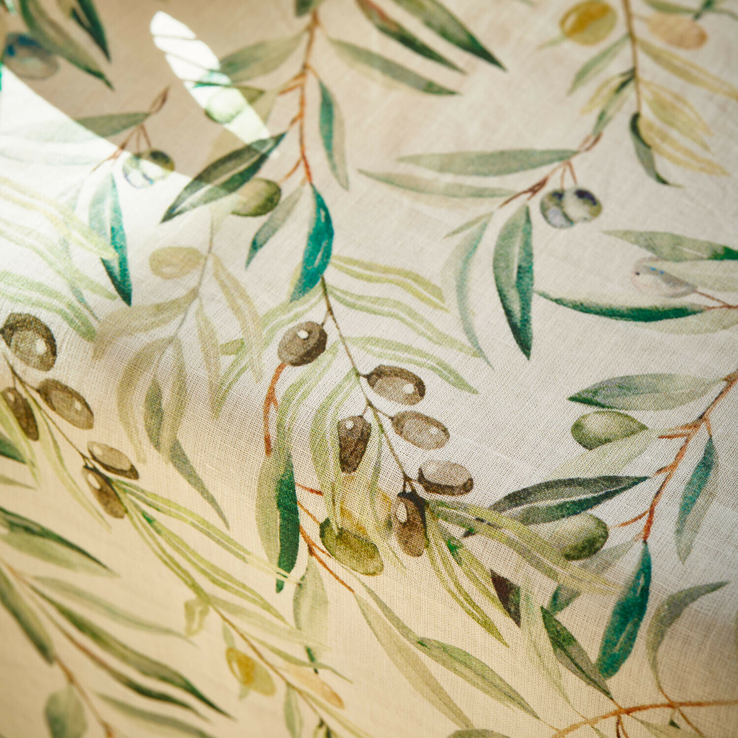 Chemin de table Nolaria