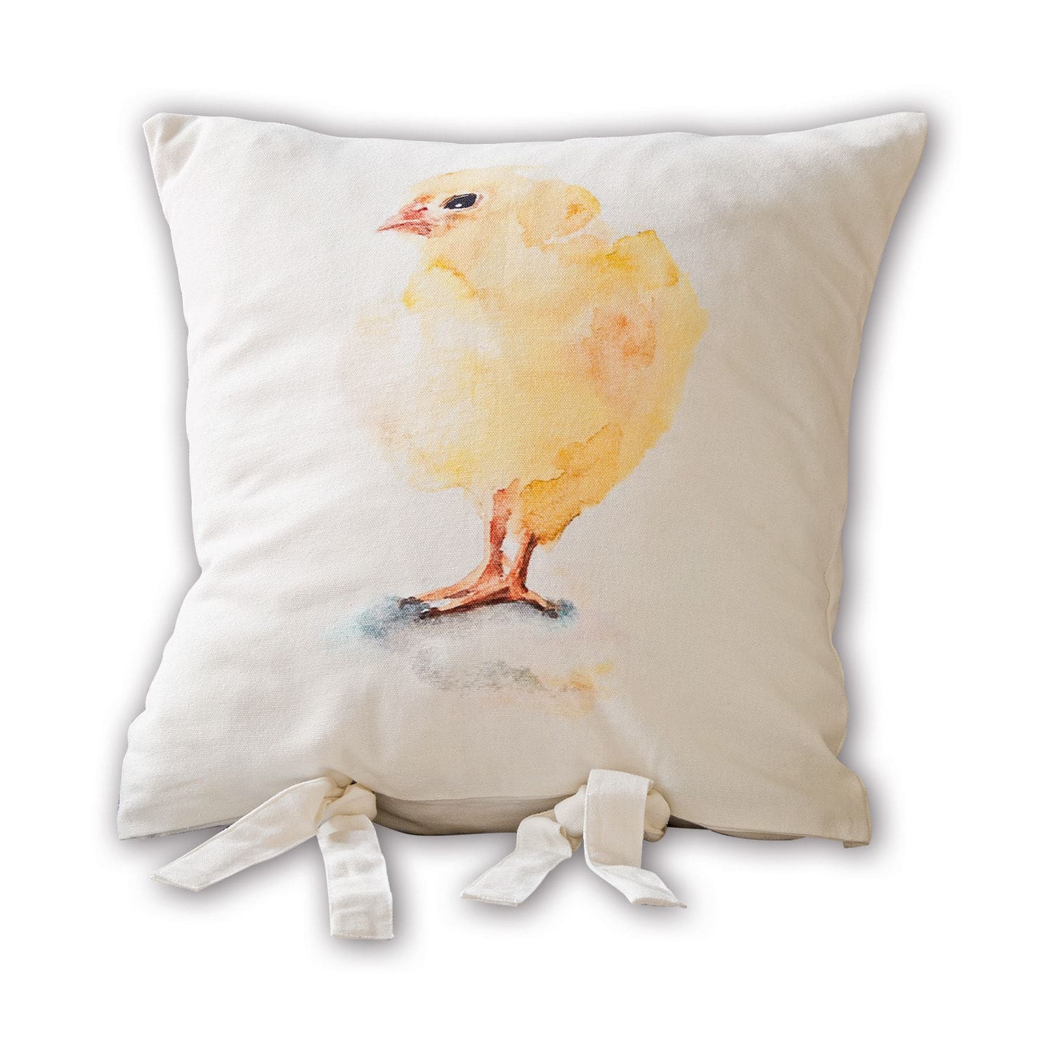 Housse de coussin Kieki