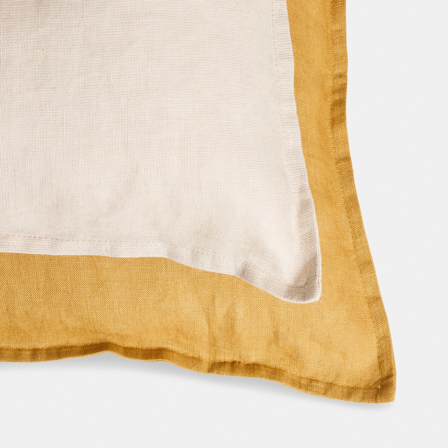 Lot de 2 housses de coussins Orsavine