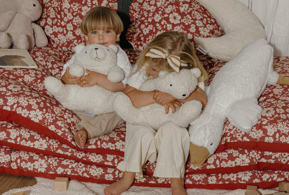 Notre collection enfant