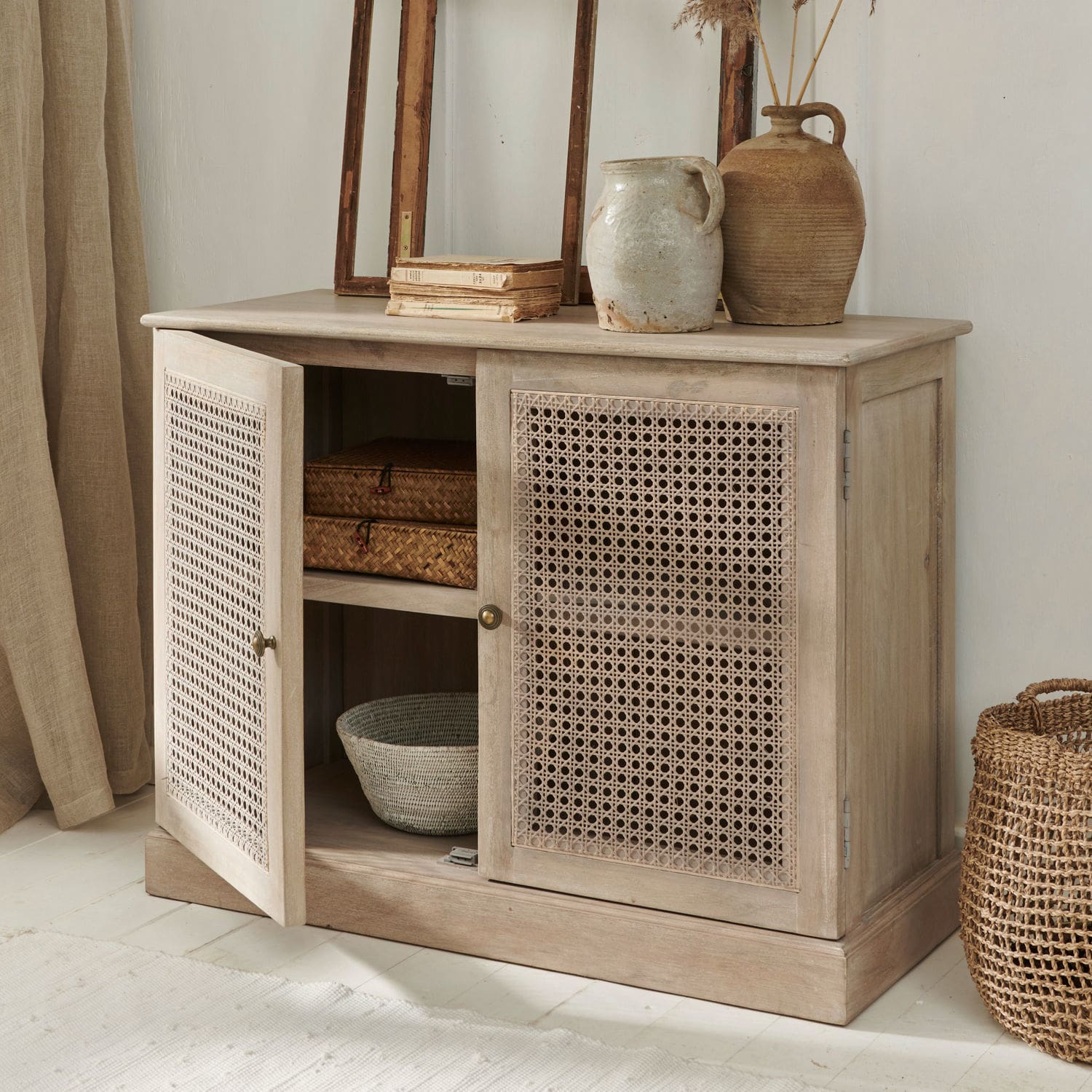 Commode Estoublon