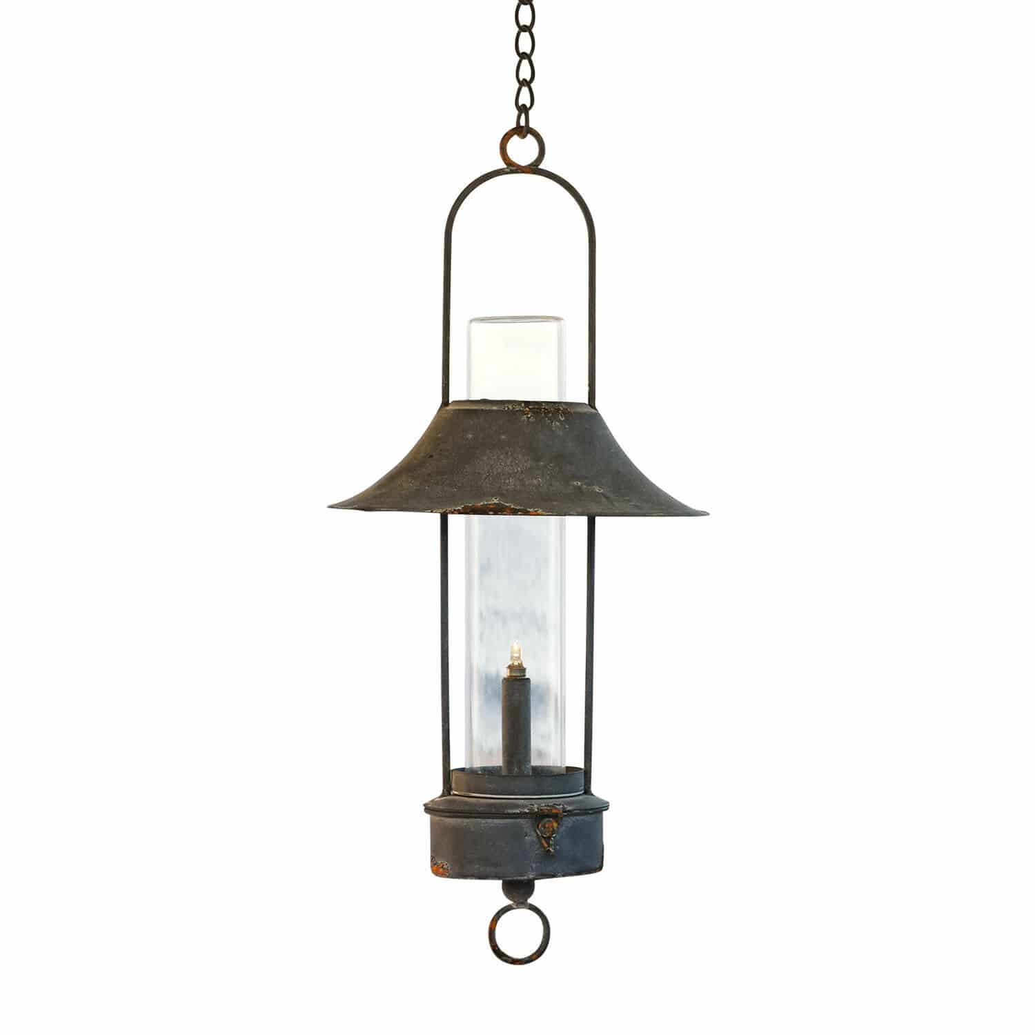 Lanterne LED Ontario