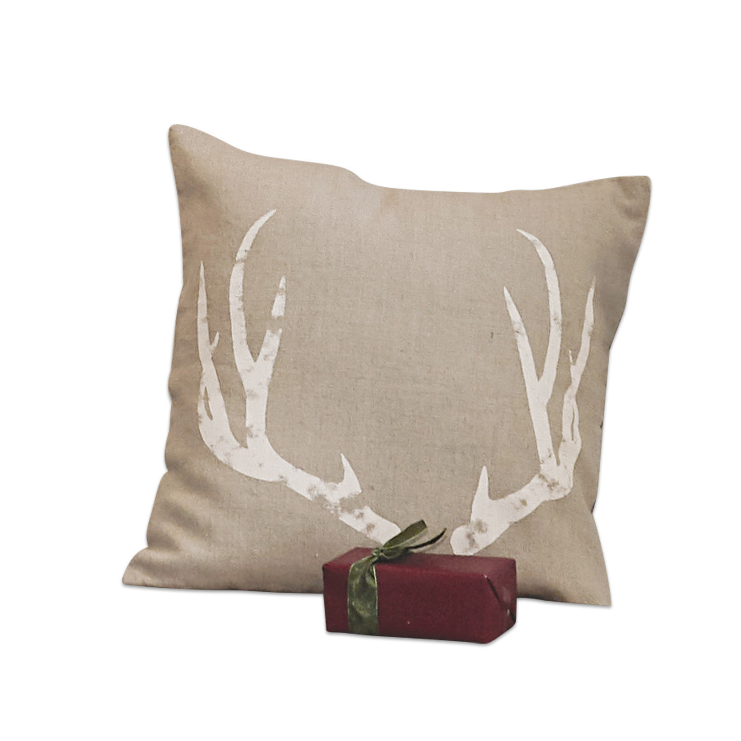 Housse de coussin Lozay