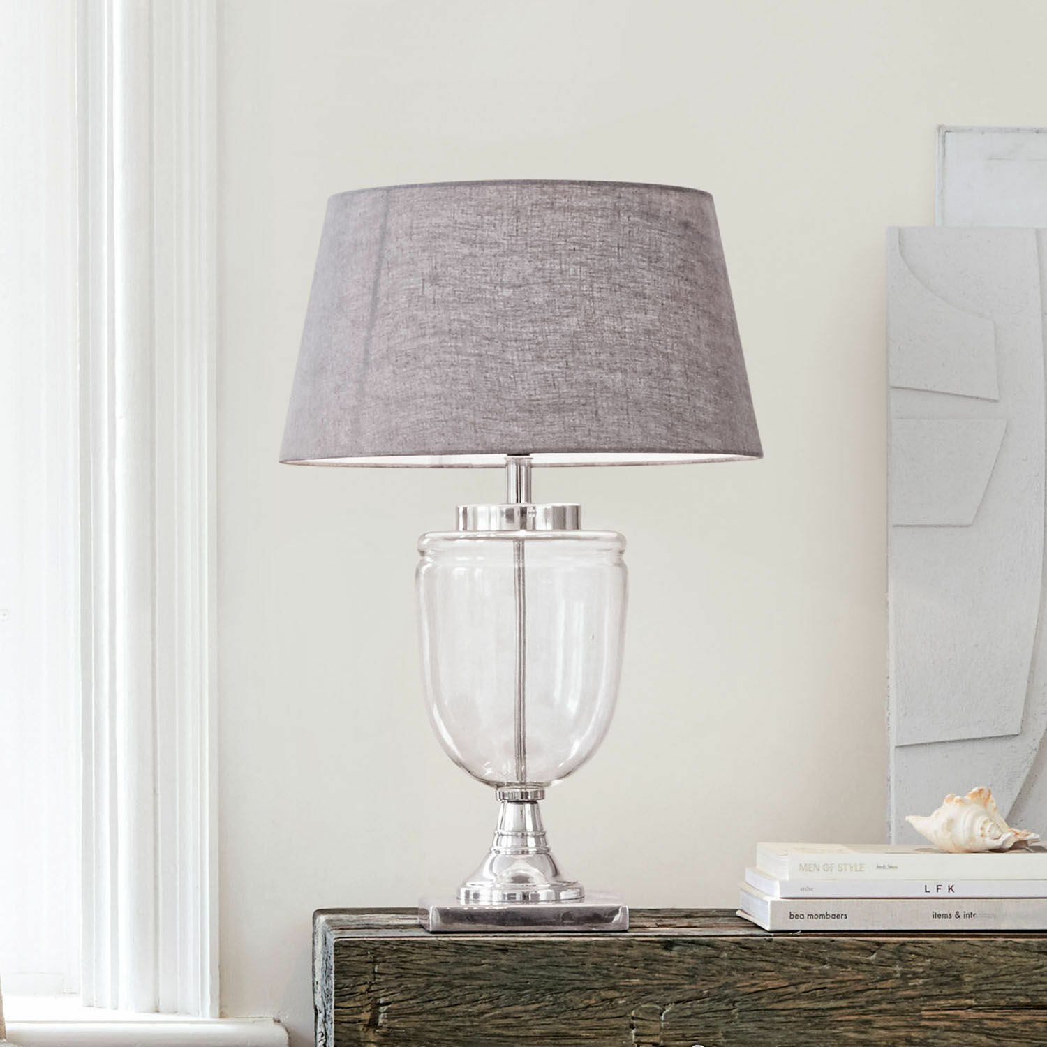 Lampe à poser Redditch