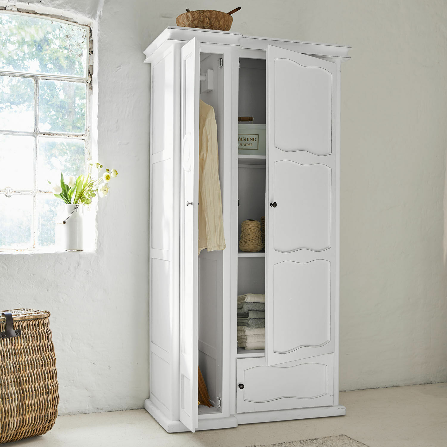 Armoire Garlinet