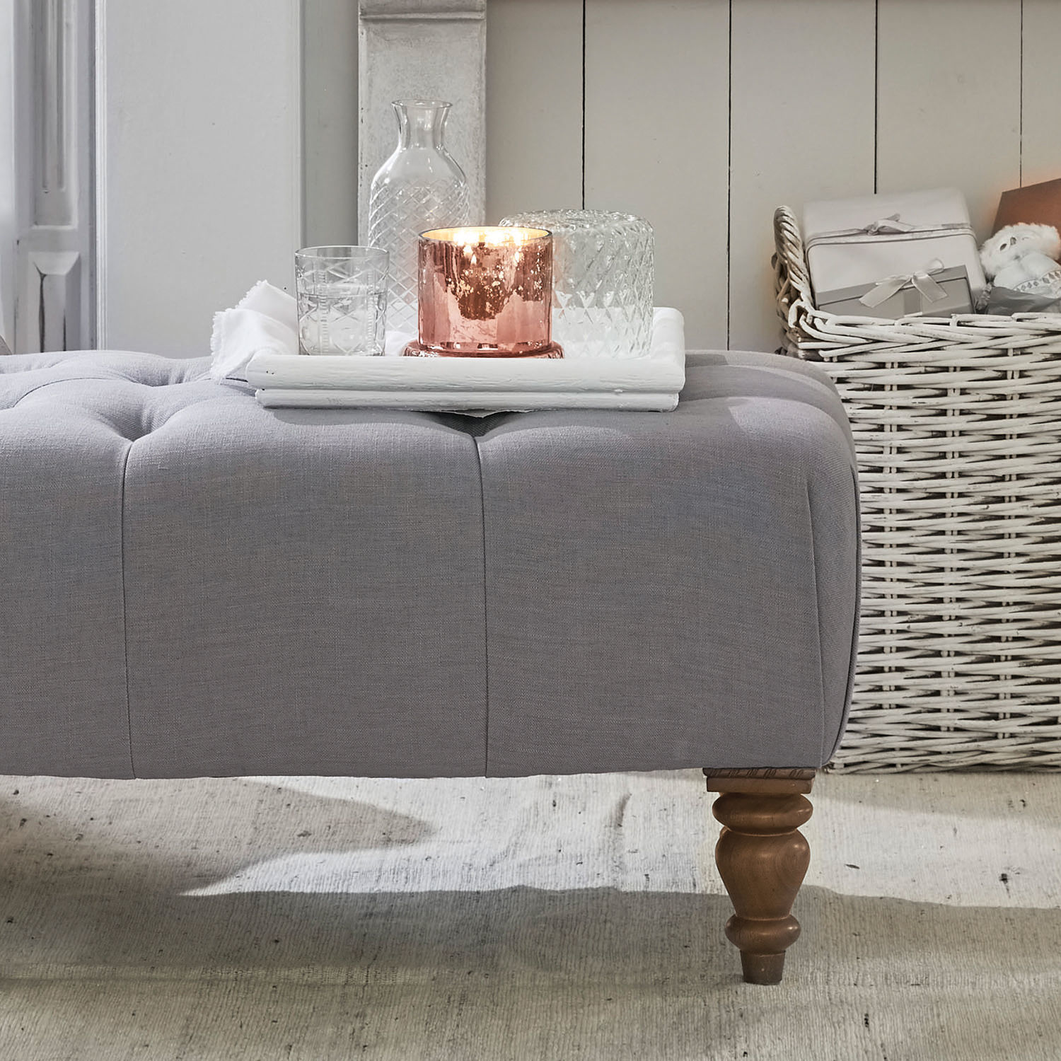 Tabouret Durance