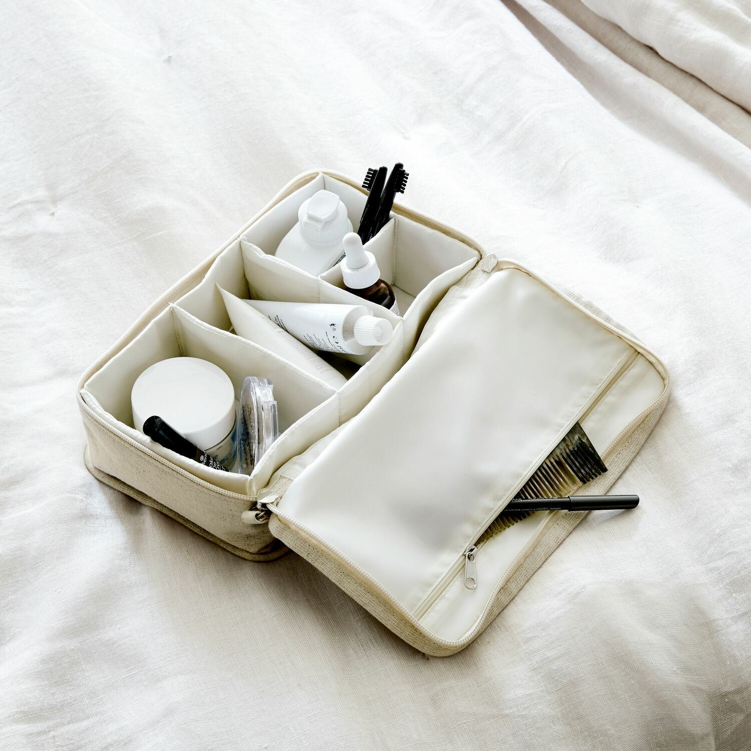 Trousse à maquillage Mana