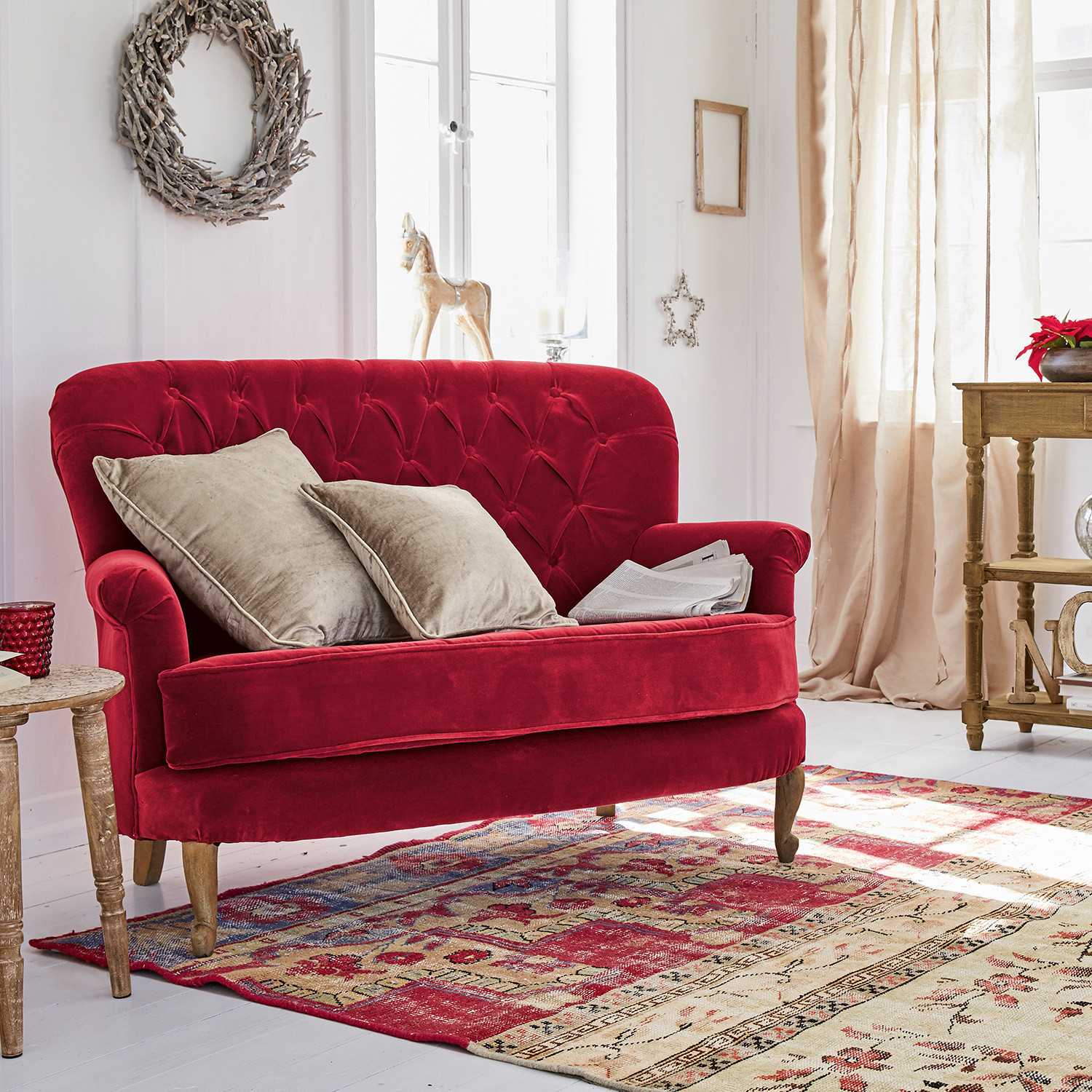 Tapis Friso