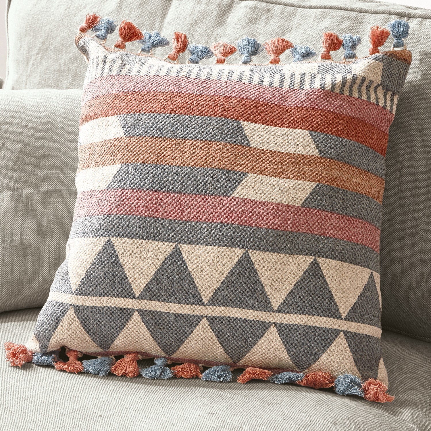 Coussin Mally