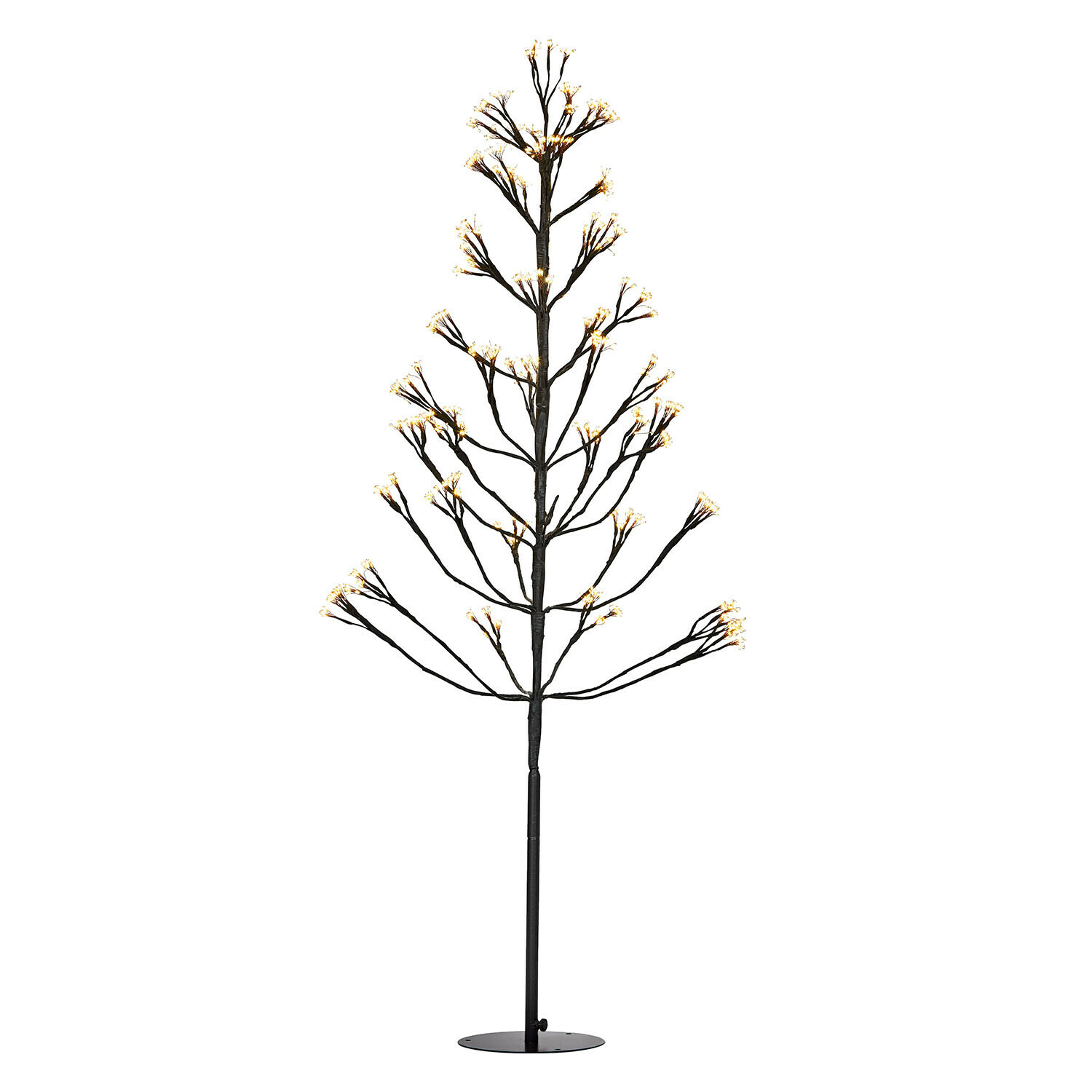 Arbre à LED Brúnvek