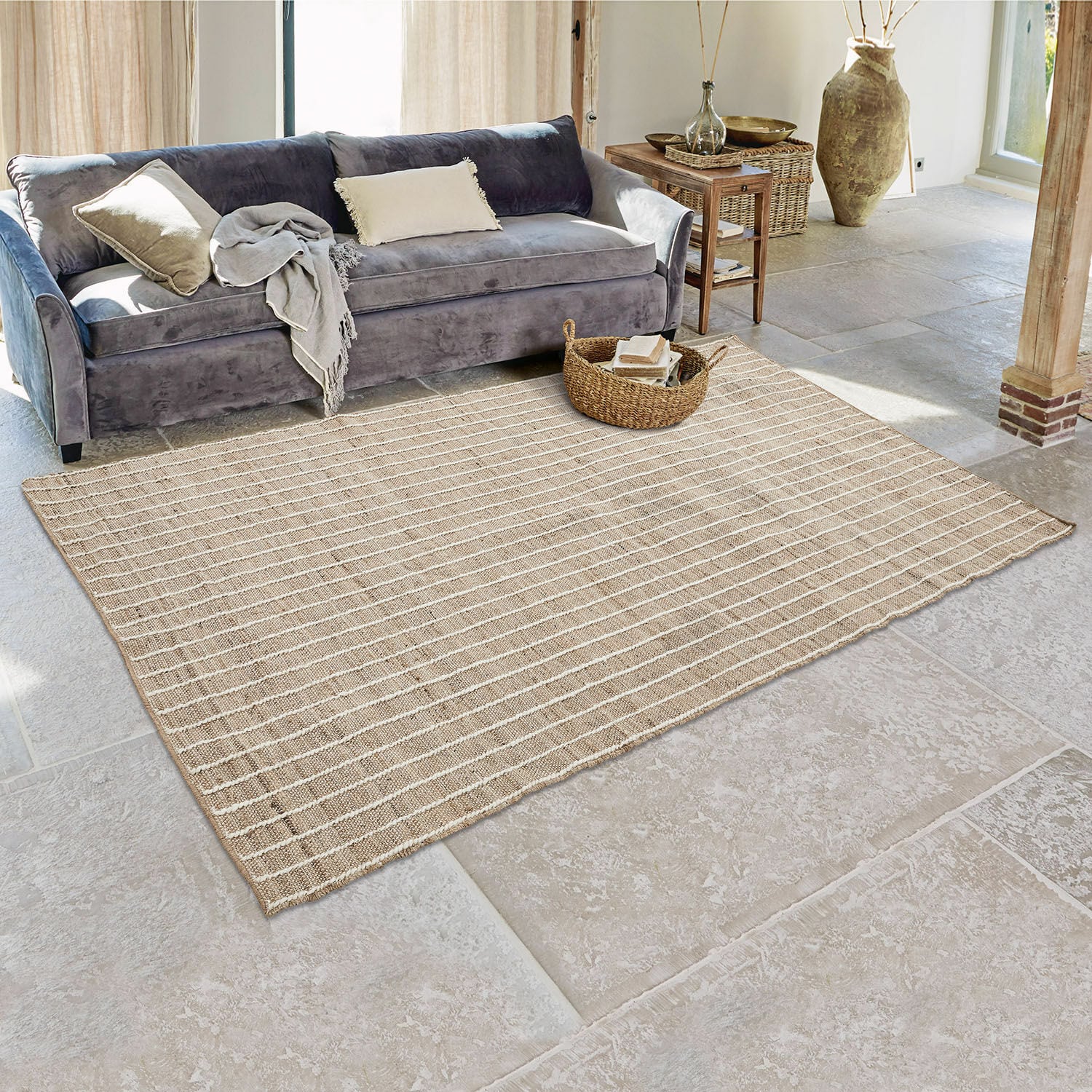 Tapis Manosque