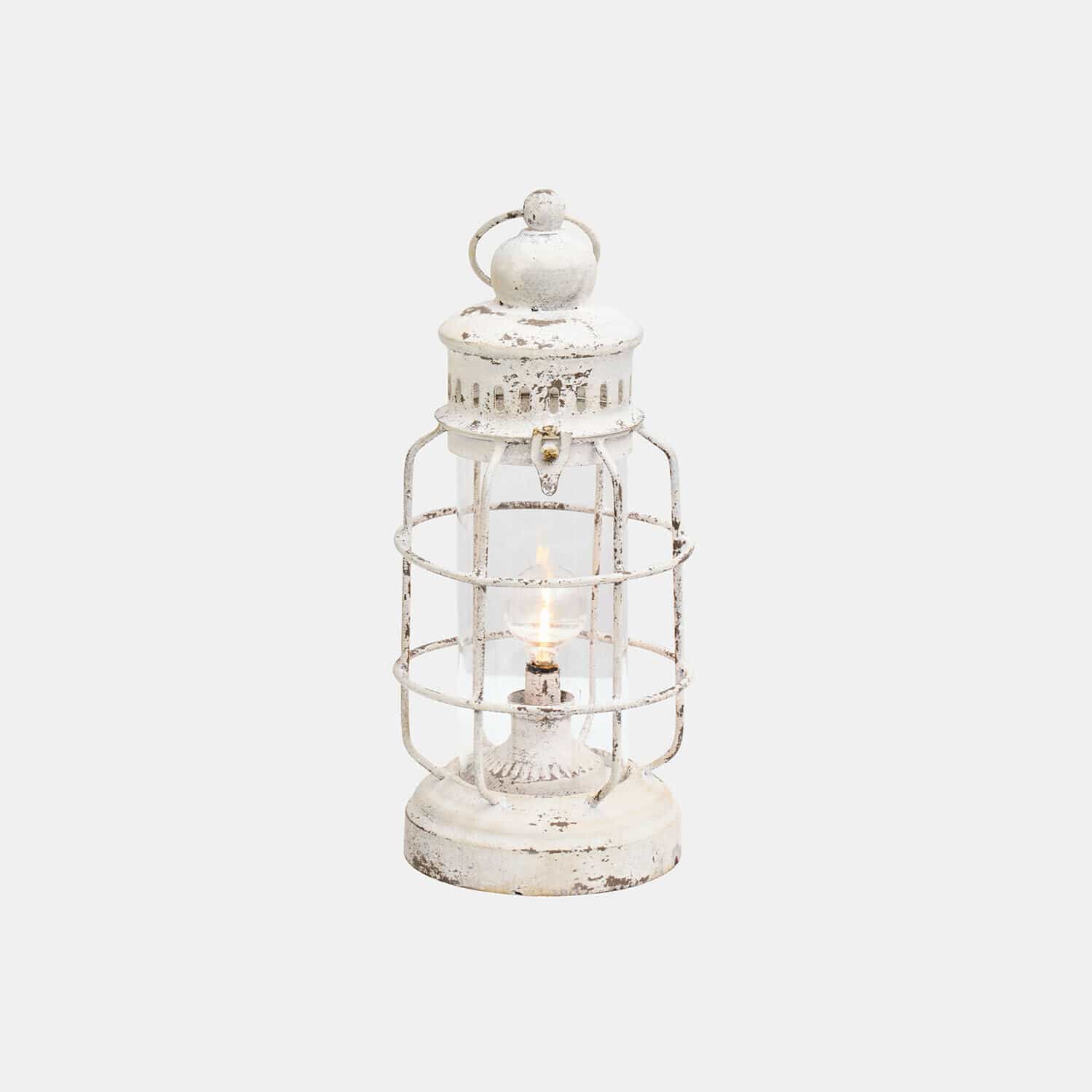 Lanterne LED rechargeable Arvada