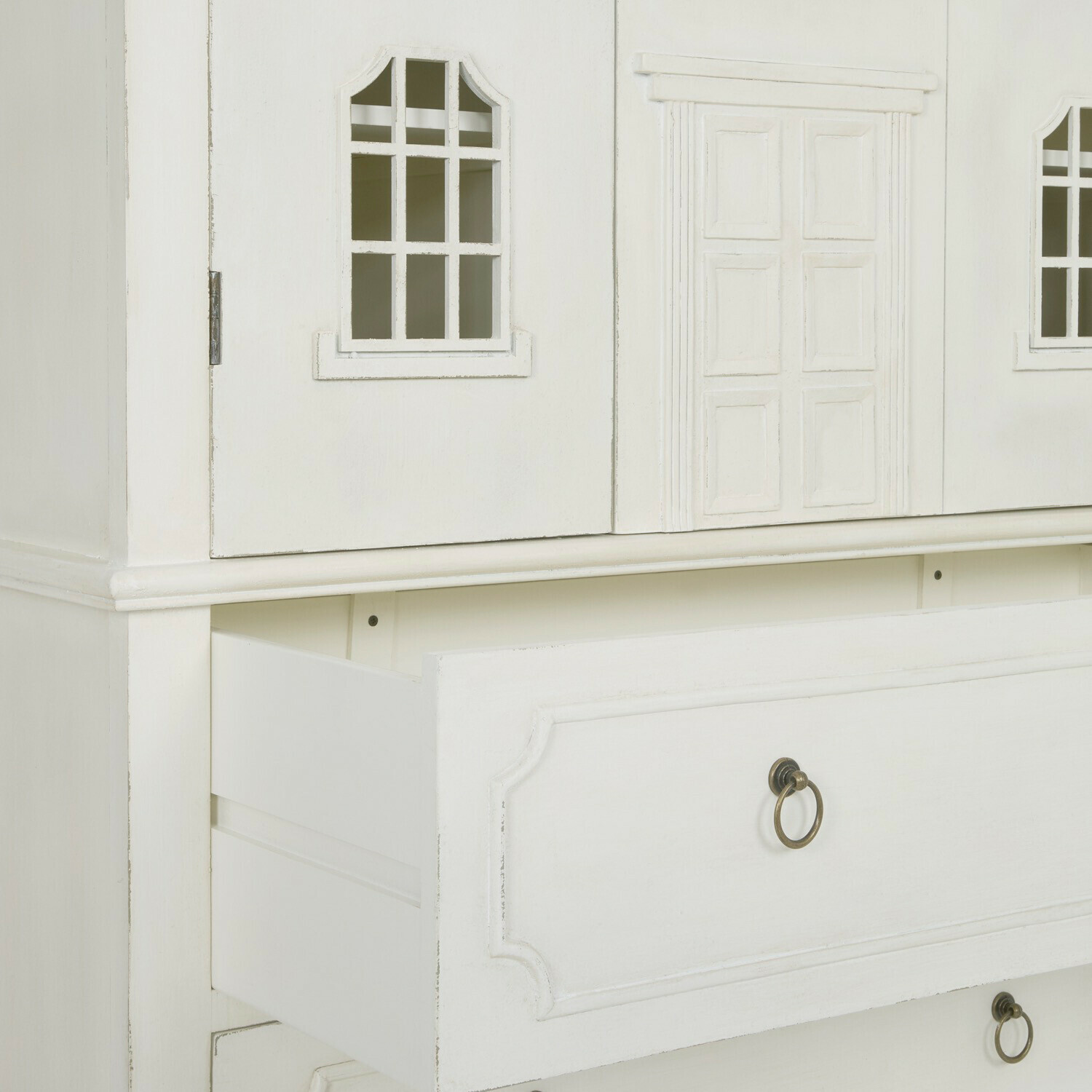 Armoire pour enfant Fablena