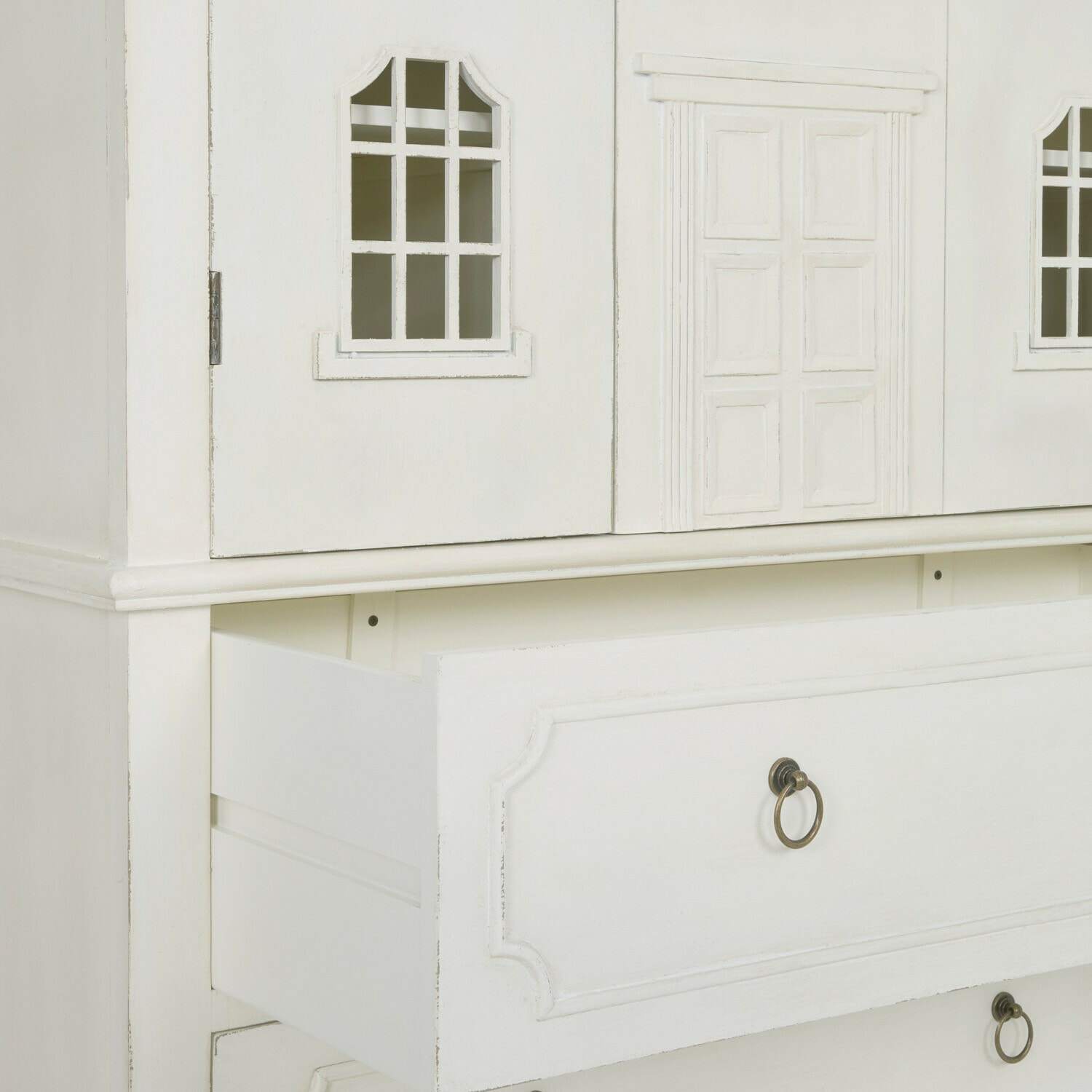 Armoire pour enfant Fablena