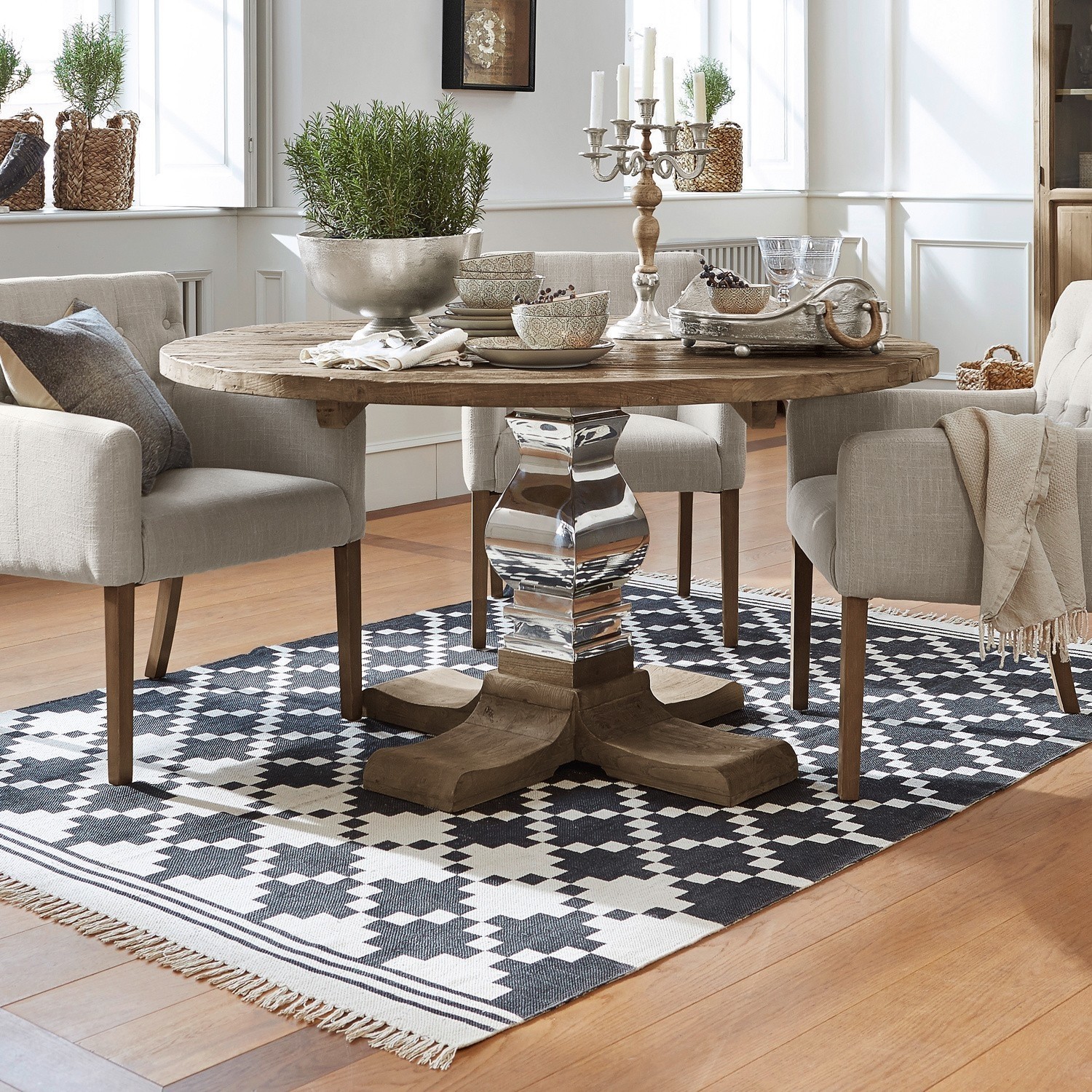 Tapis Regent