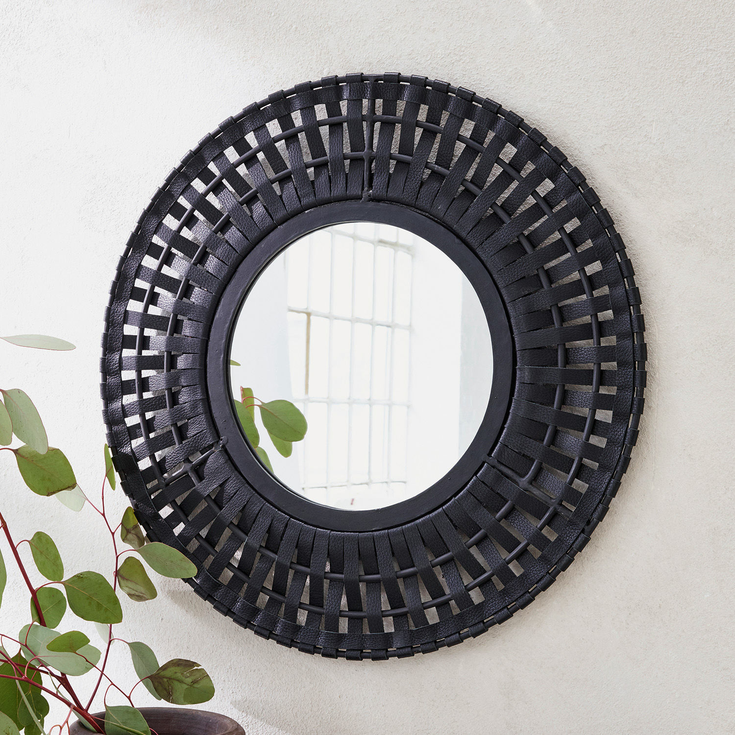 Miroir Vairé