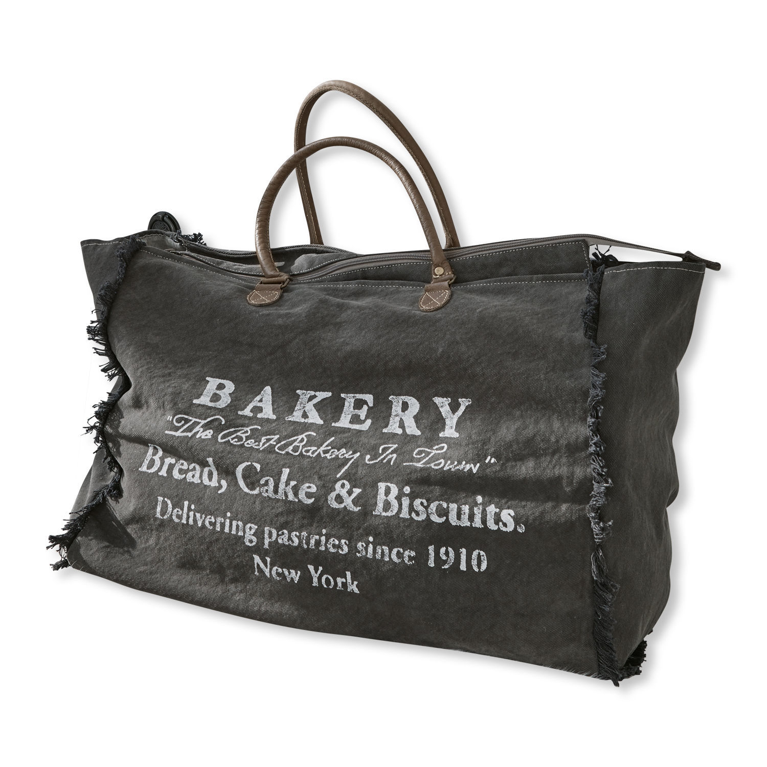 Sac New York Bakery