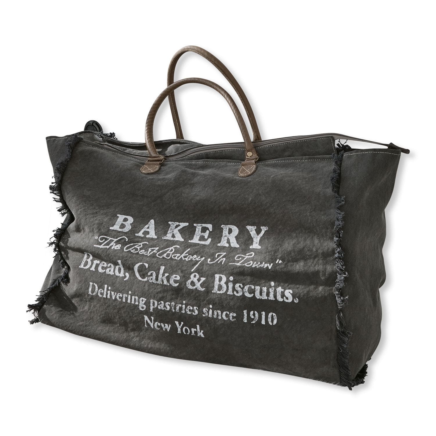 Sac New York Bakery