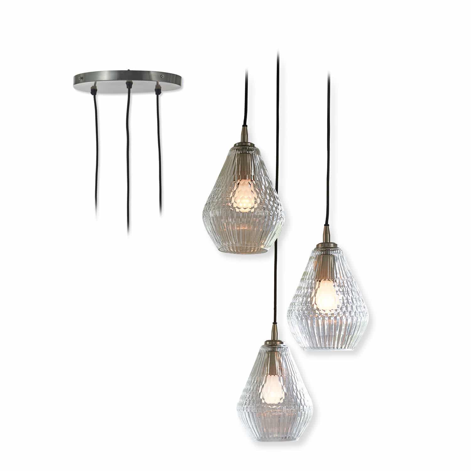 Suspension Hellar