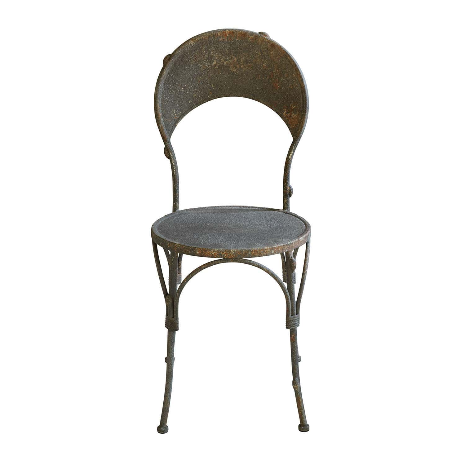 Chaise Delivora