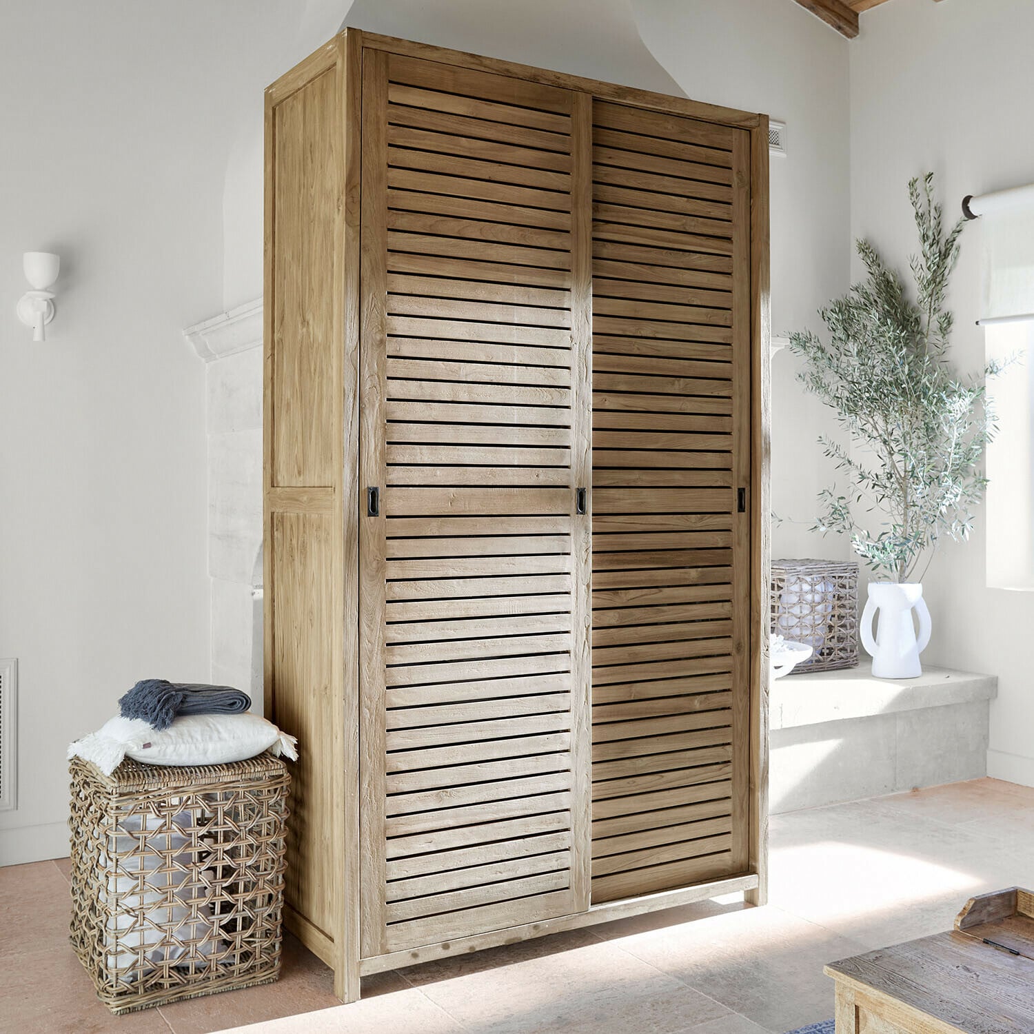 Armoire Fairmontine