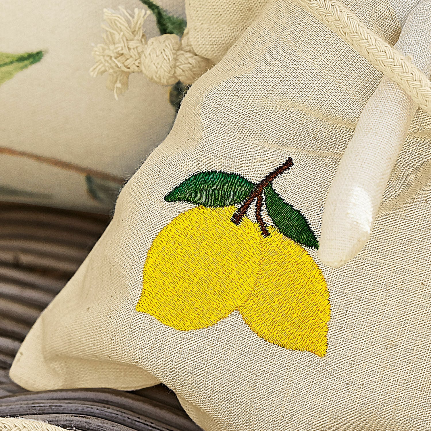 Pochette Palerina