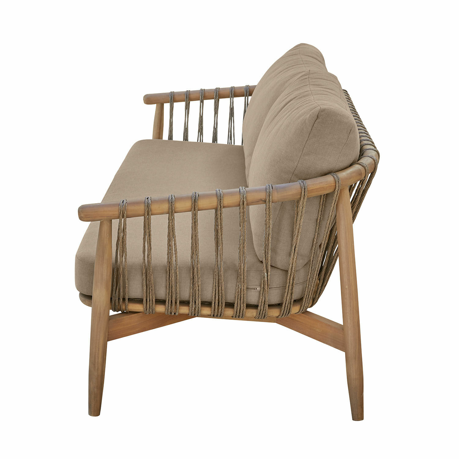 Canapé FSC®-100% Thornwick