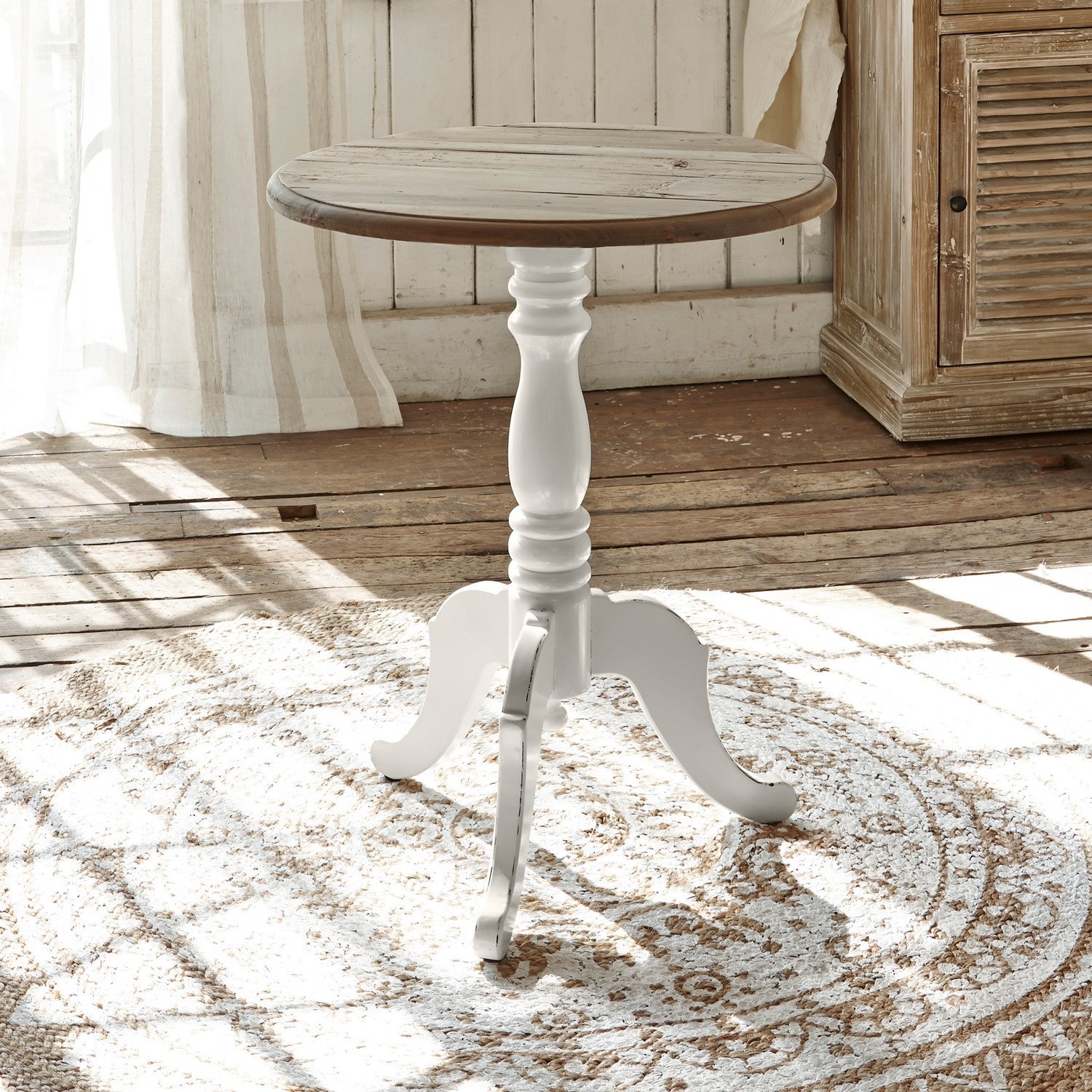 Table Lovington