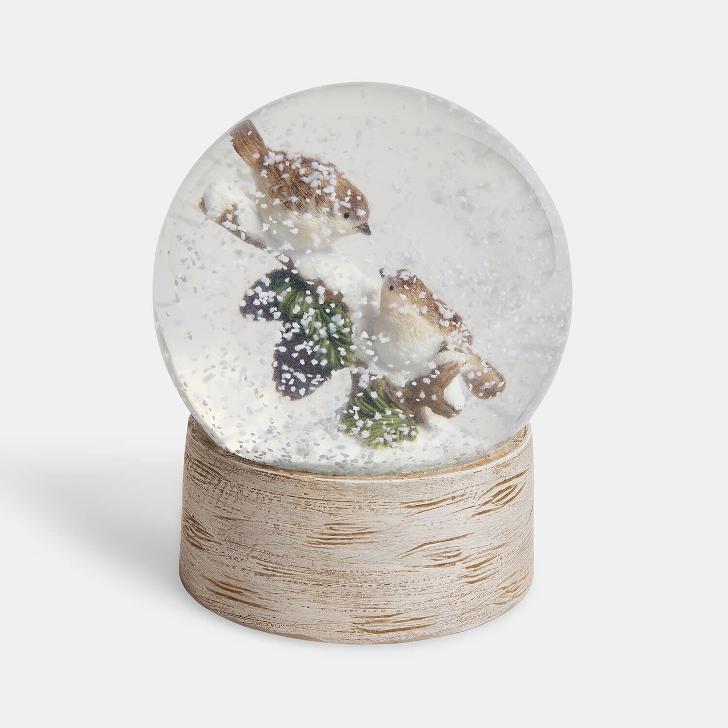 Boule à neige Björksta