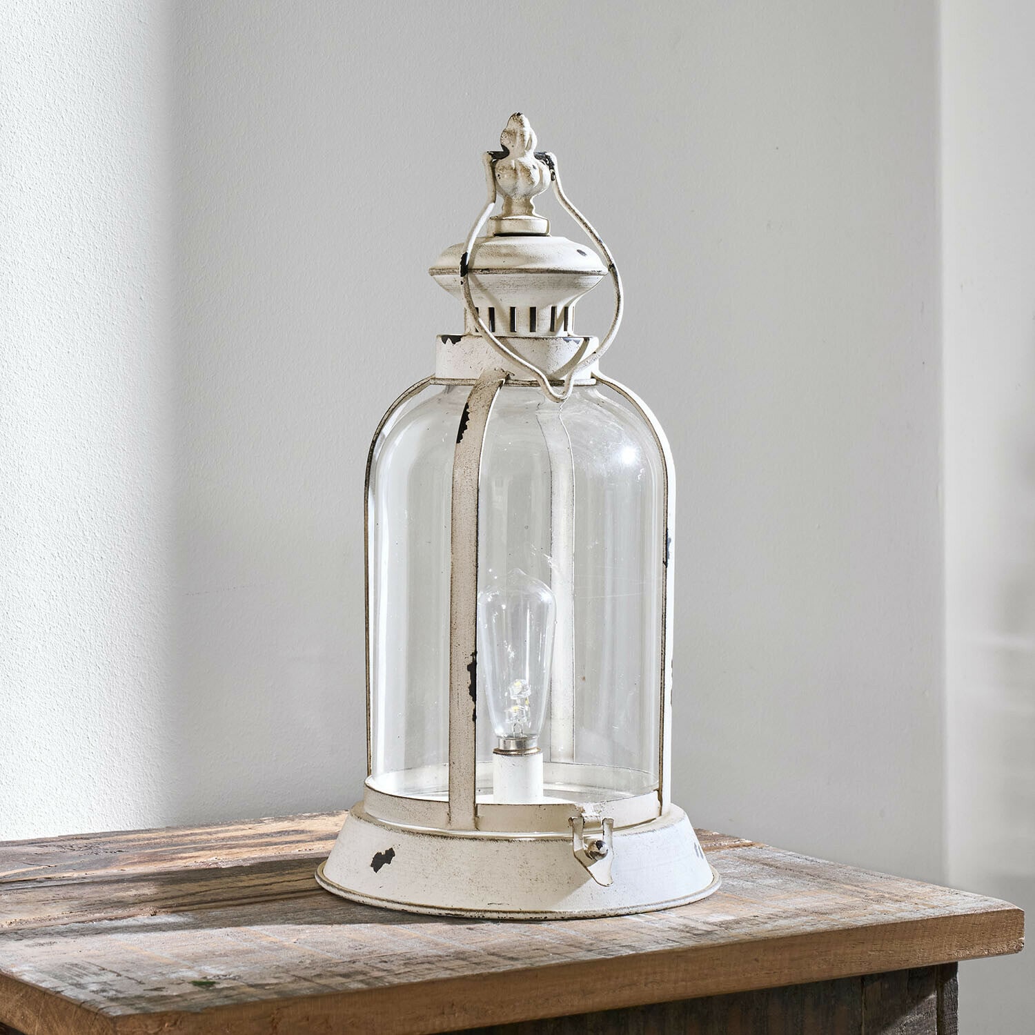 Lanterne LED Lomera