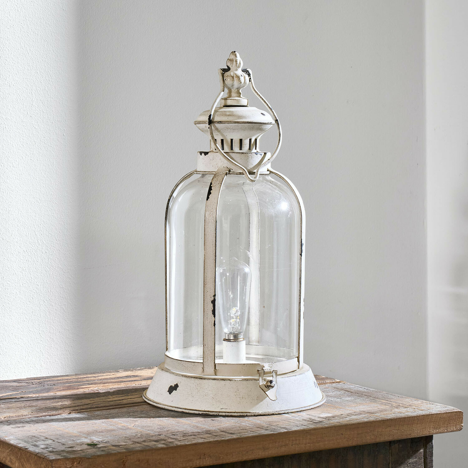 Lanterne LED Lomera