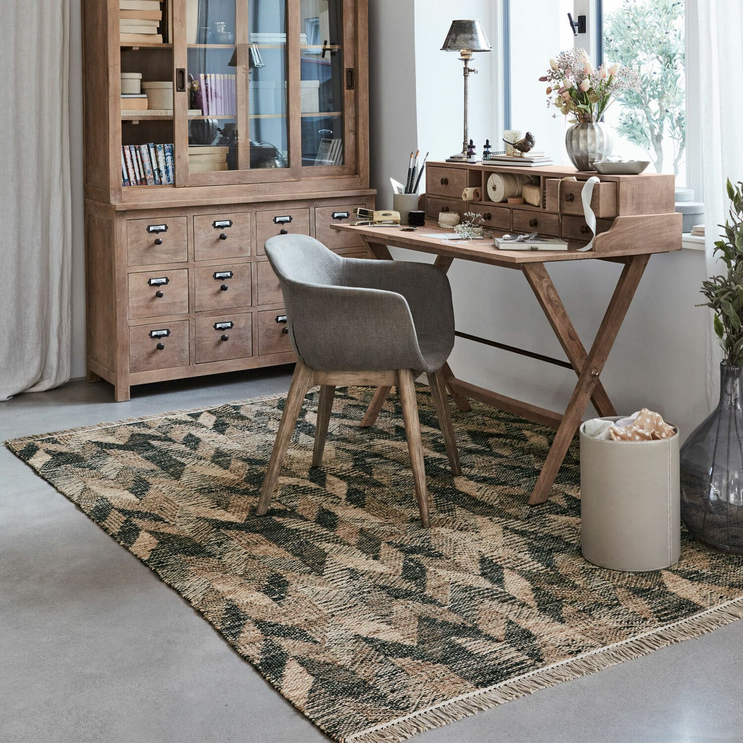 Tapis Sable