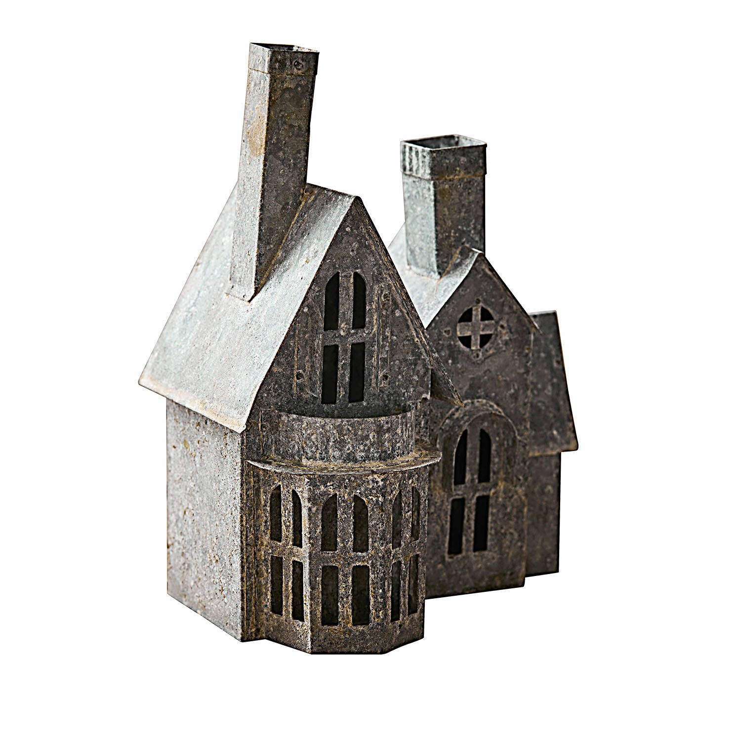Maison décorative Lanoux