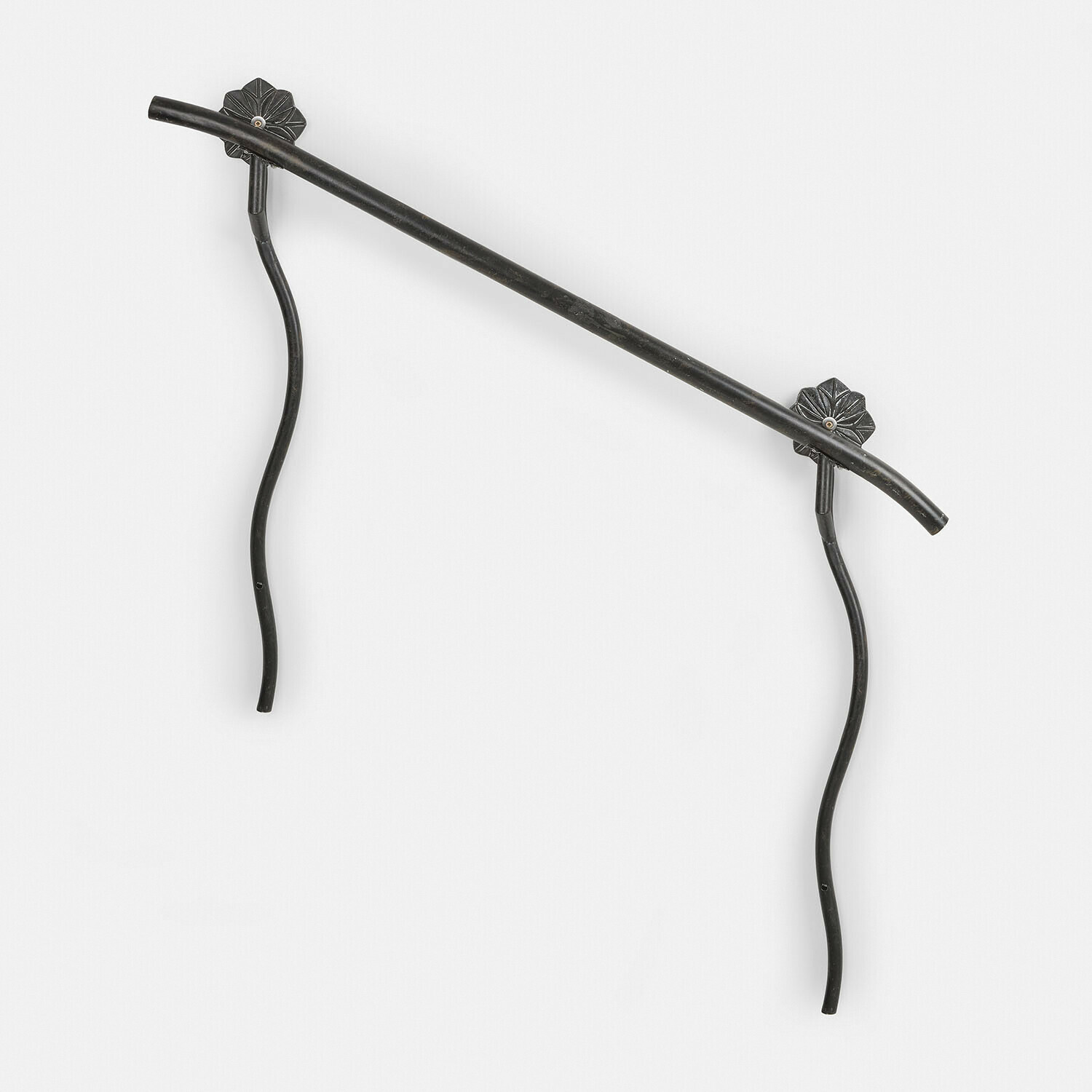 Rampe d’escalier Célouron